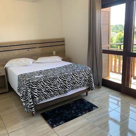 Pousada Schmitz Hotel Canela Kültér fotó