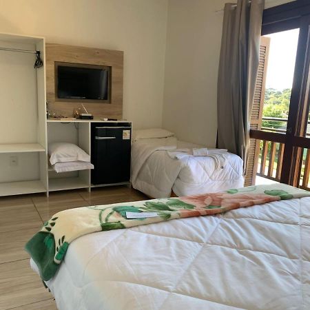 Pousada Schmitz Hotel Canela Kültér fotó