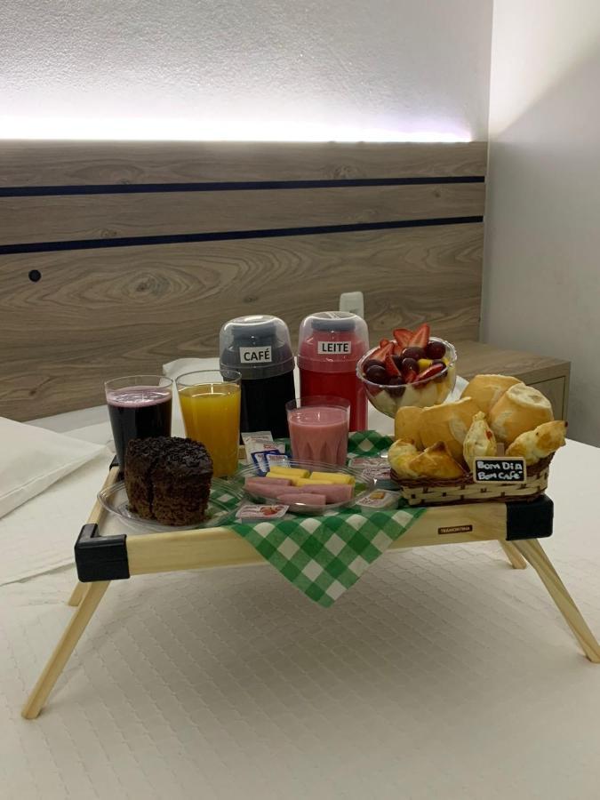 Pousada Schmitz Hotel Canela Kültér fotó
