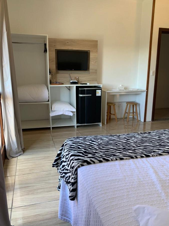 Pousada Schmitz Hotel Canela Kültér fotó