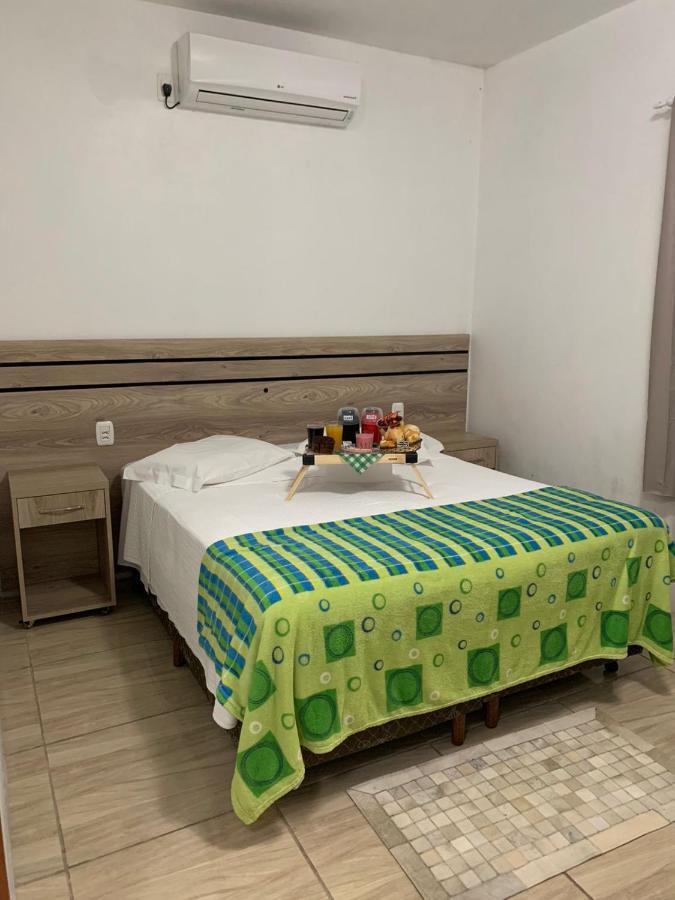 Pousada Schmitz Hotel Canela Kültér fotó