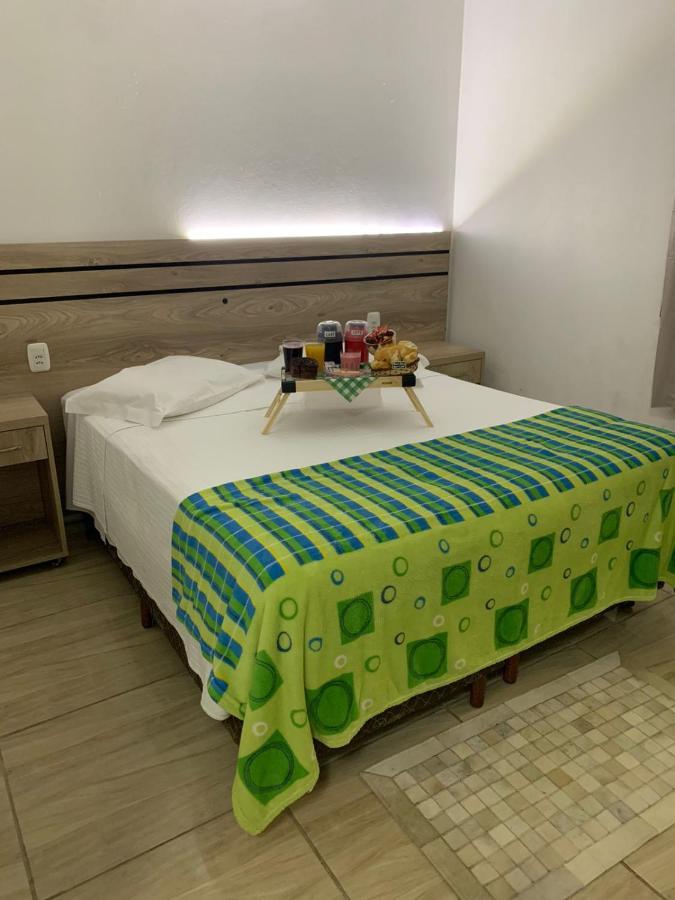 Pousada Schmitz Hotel Canela Kültér fotó