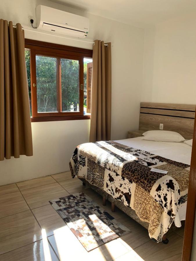 Pousada Schmitz Hotel Canela Kültér fotó