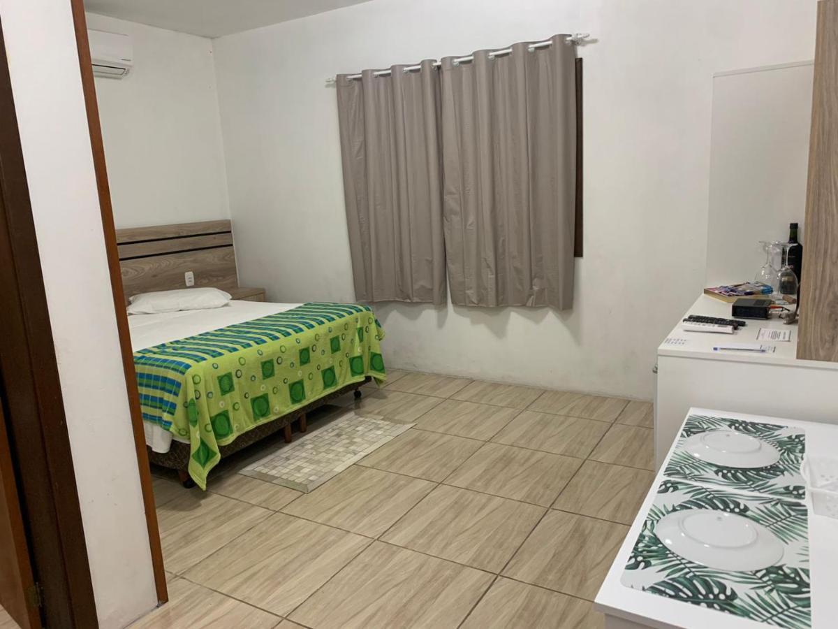 Pousada Schmitz Hotel Canela Kültér fotó