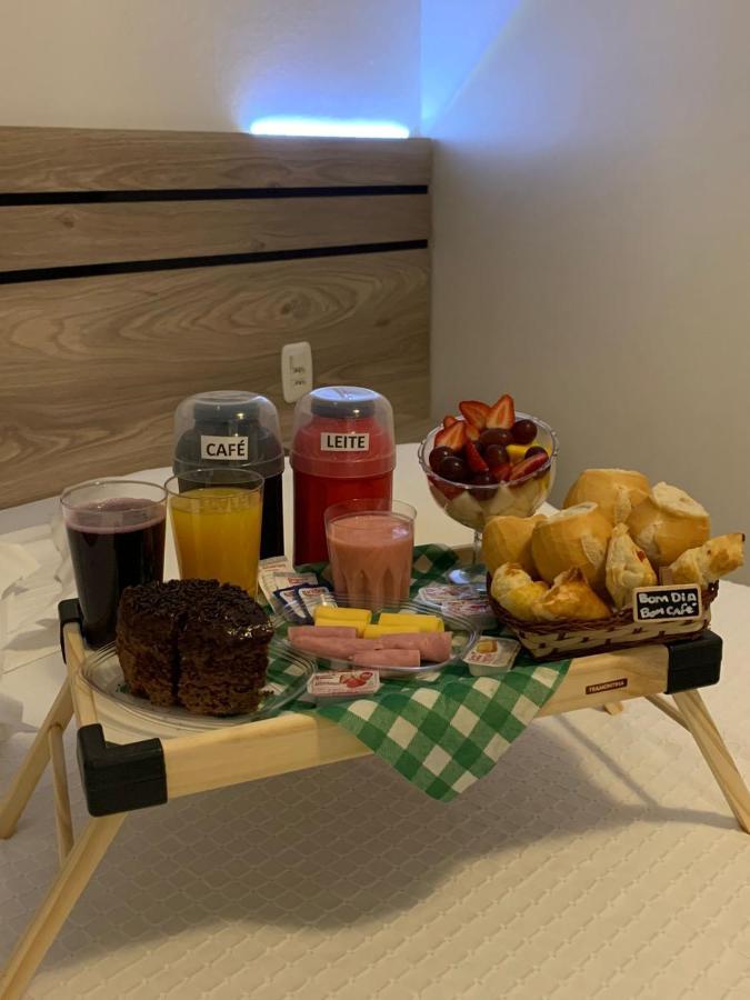 Pousada Schmitz Hotel Canela Kültér fotó