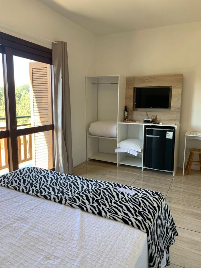 Pousada Schmitz Hotel Canela Kültér fotó