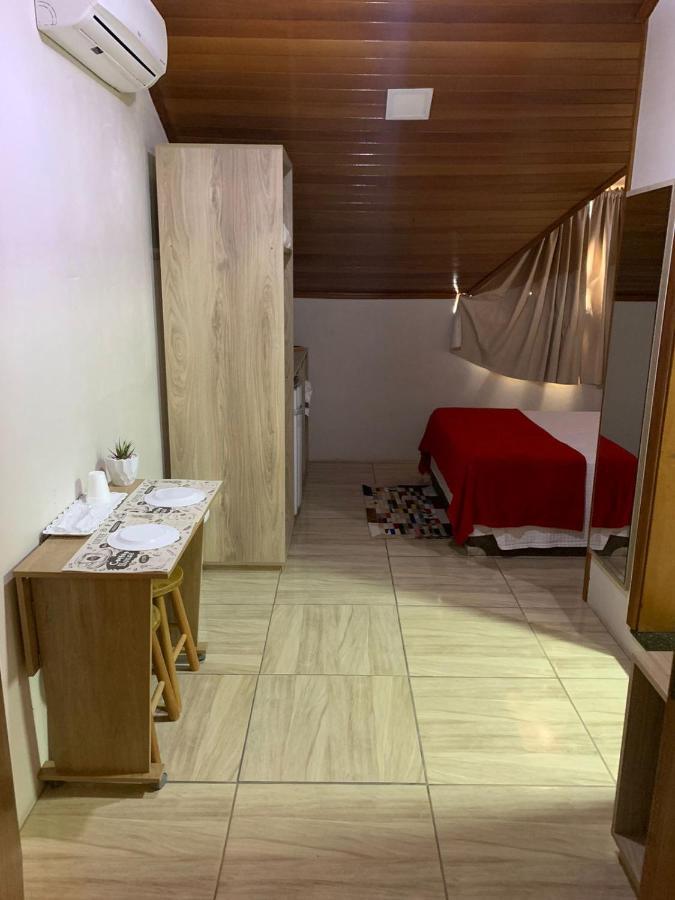Pousada Schmitz Hotel Canela Kültér fotó