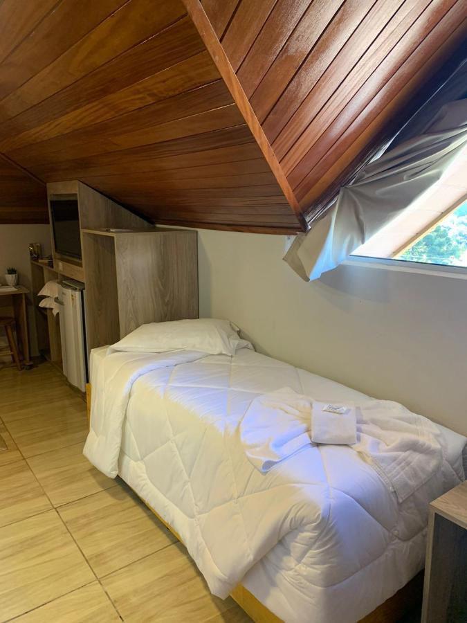 Pousada Schmitz Hotel Canela Kültér fotó