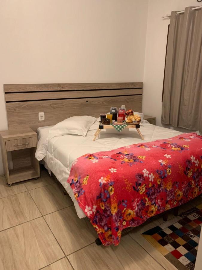 Pousada Schmitz Hotel Canela Kültér fotó