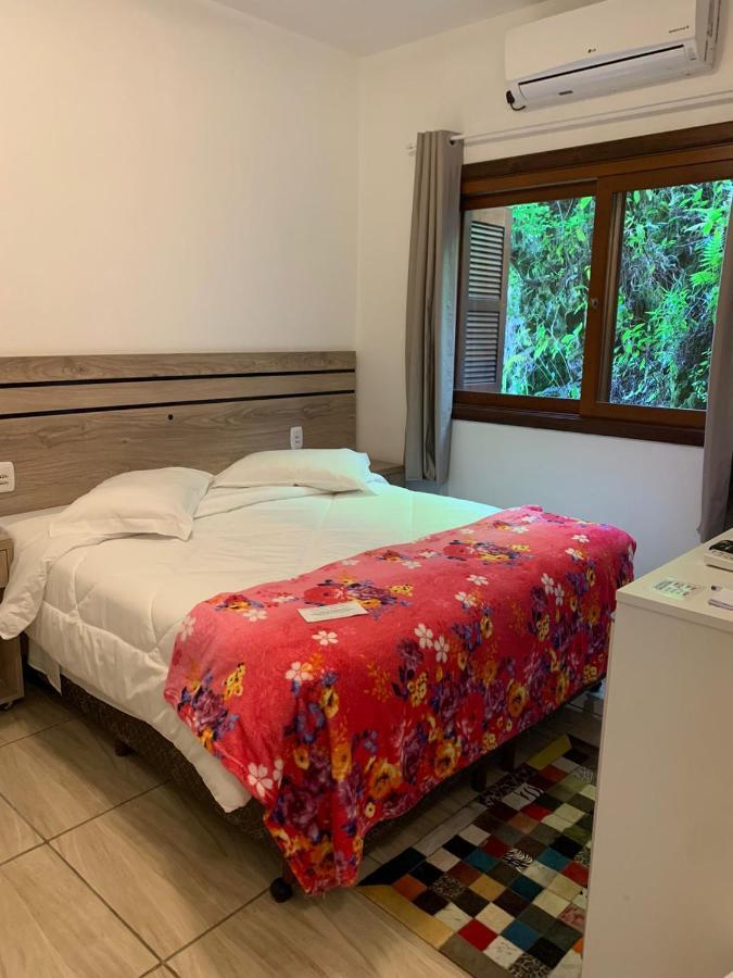 Pousada Schmitz Hotel Canela Kültér fotó