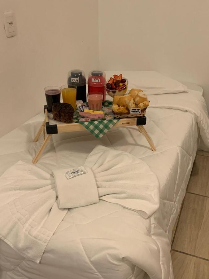Pousada Schmitz Hotel Canela Kültér fotó