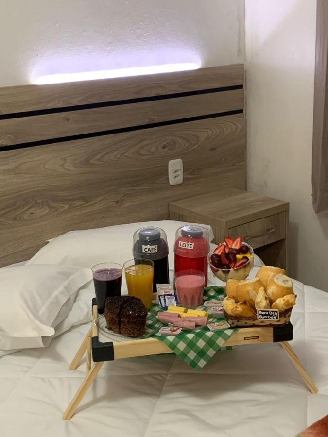 Pousada Schmitz Hotel Canela Kültér fotó