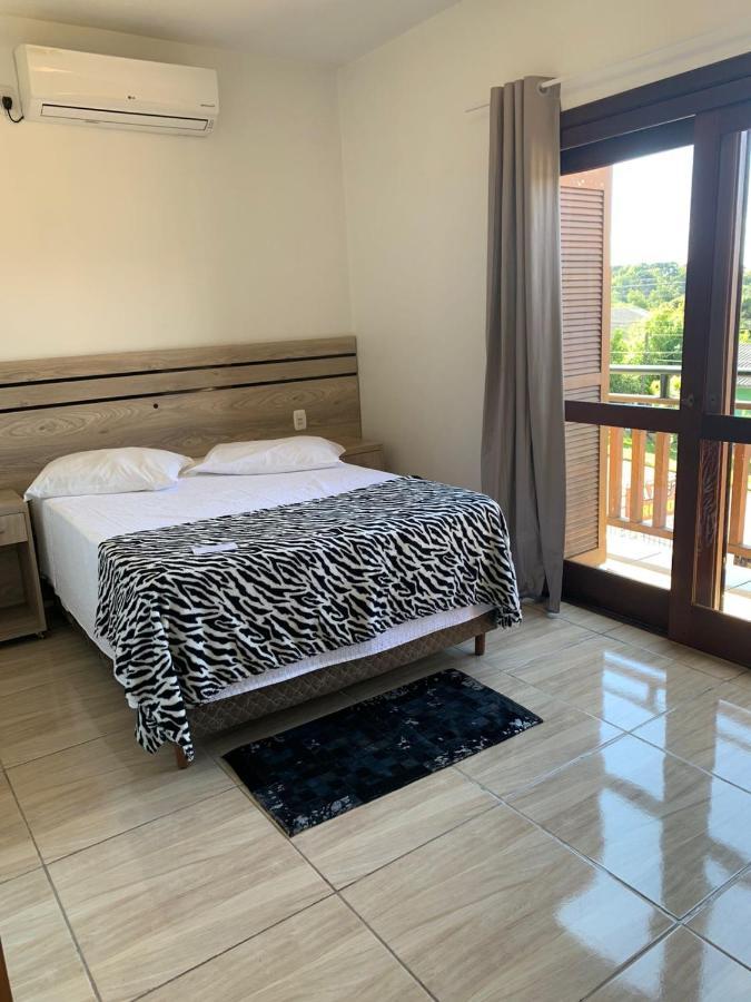 Pousada Schmitz Hotel Canela Kültér fotó