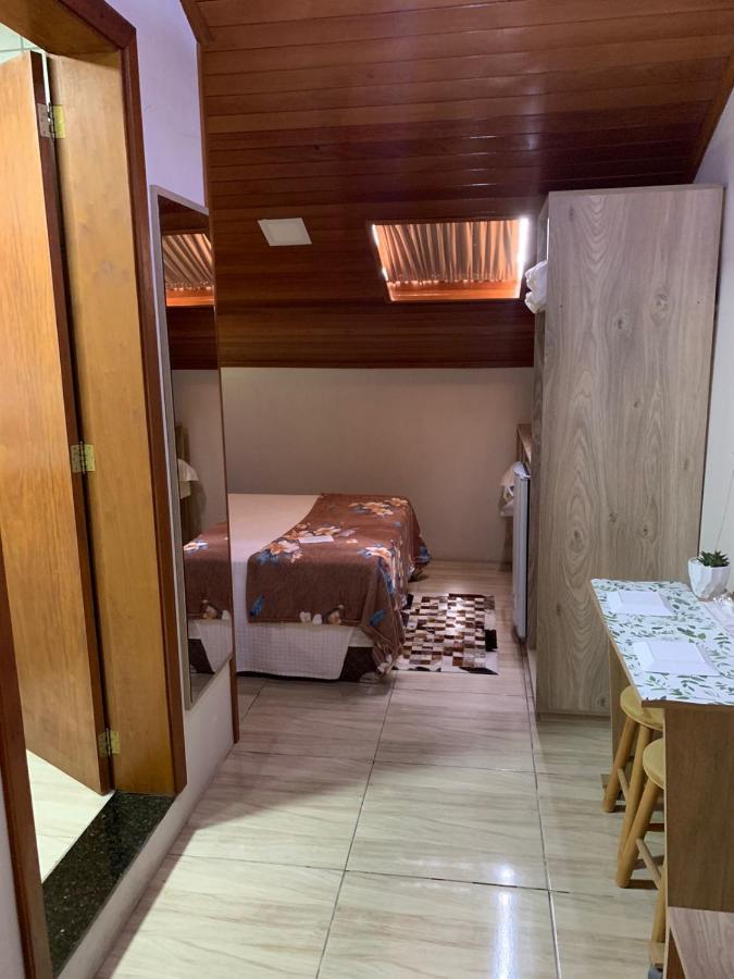 Pousada Schmitz Hotel Canela Kültér fotó