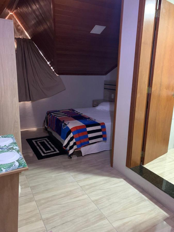 Pousada Schmitz Hotel Canela Kültér fotó