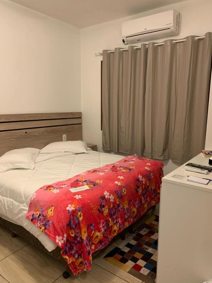 Pousada Schmitz Hotel Canela Kültér fotó