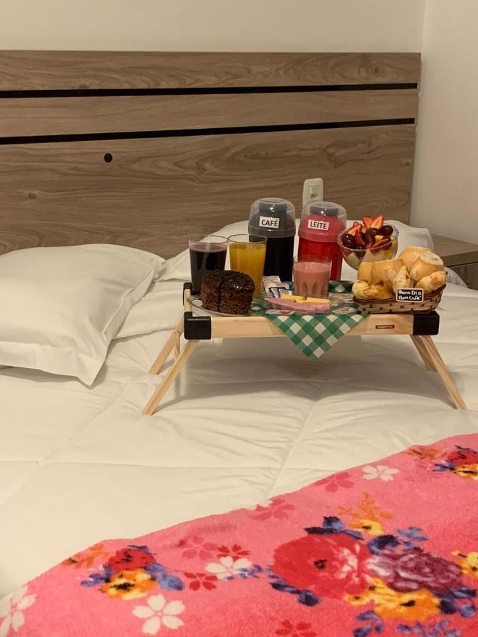Pousada Schmitz Hotel Canela Kültér fotó