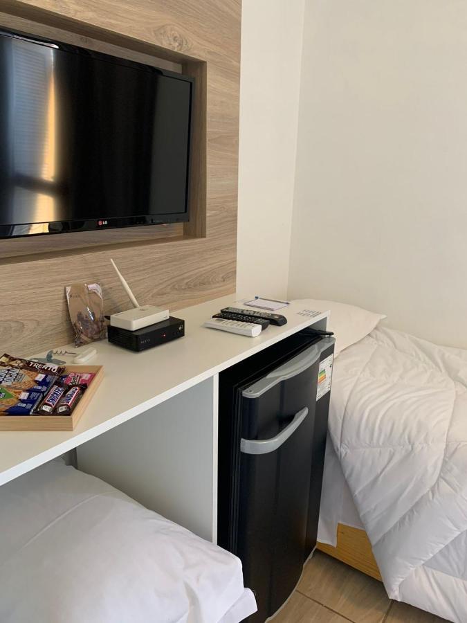 Pousada Schmitz Hotel Canela Kültér fotó