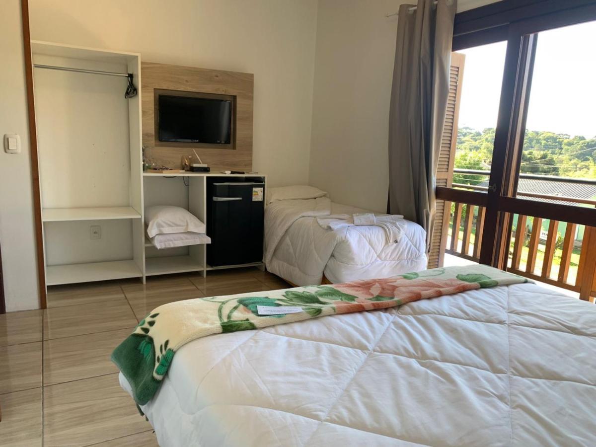 Pousada Schmitz Hotel Canela Kültér fotó