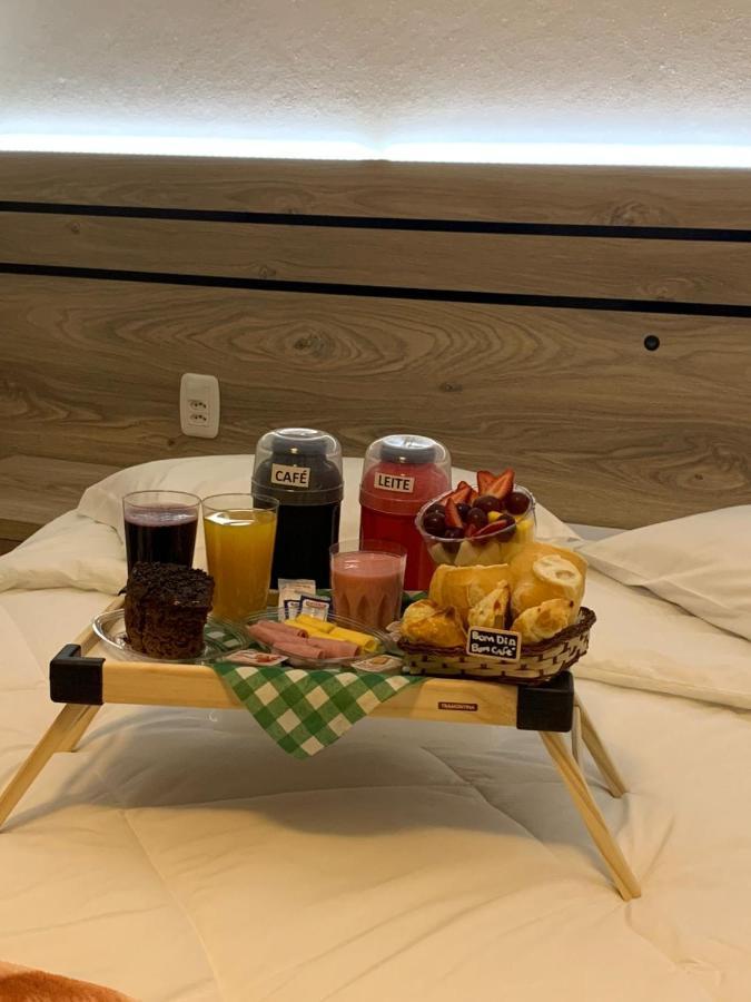 Pousada Schmitz Hotel Canela Kültér fotó